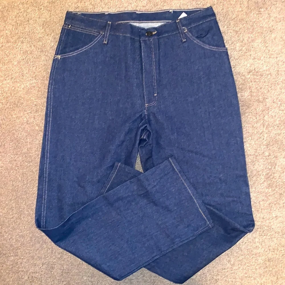 Bulwark FR Jeans